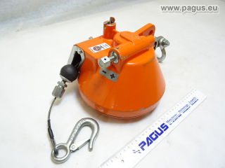 COOPER TOOLS Balancer