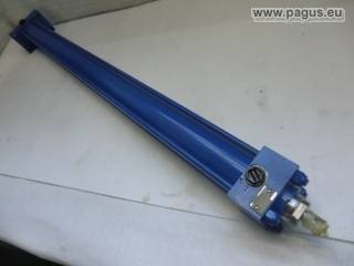 REXROTH Hydraulikzylinder