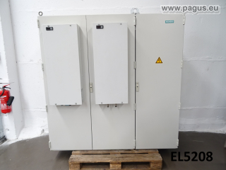 RITTAL Schaltschrank mit 2x Kühlgerät
