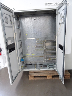 RITTAL Schaltschrank mit 2x Kühlgerät