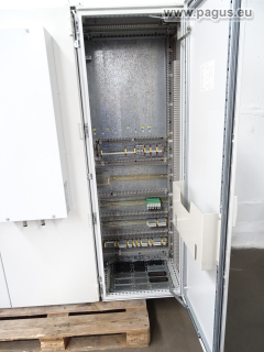 RITTAL Schaltschrank mit 2x Kühlgerät