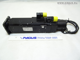 SEW Servomotor mit Bremse