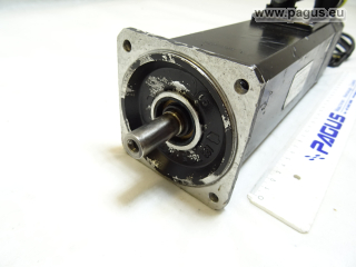 SEW Servomotor mit Bremse