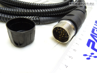 HEIDENHAIN Adapterkabel