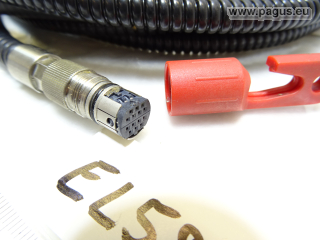 HEIDENHAIN Adapterkabel