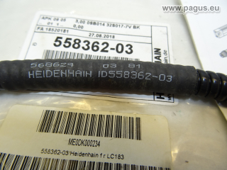 HEIDENHAIN Adapterkabel