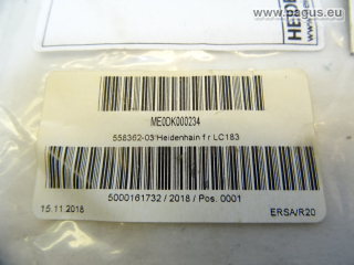 HEIDENHAIN Adapterkabel