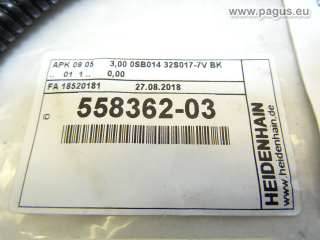 HEIDENHAIN Adapterkabel