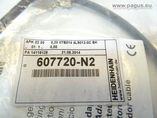 HEIDENHAIN Adapterkabel