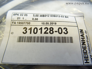 HEIDENHAIN Adapterkabel