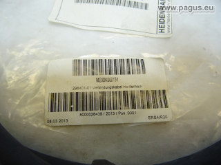 HEIDENHAIN Verbindungskabel