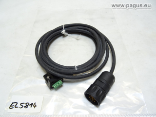 HEIDENHAIN Adapterkabel