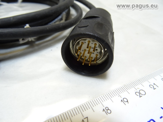 HEIDENHAIN Adapterkabel