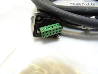 HEIDENHAIN Adapterkabel