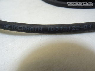 HEIDENHAIN Adapterkabel