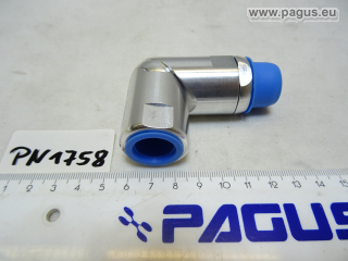 ATLAS COPCO Schwenkanschluss