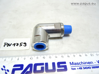 ATLAS COPCO Schwenkanschluss