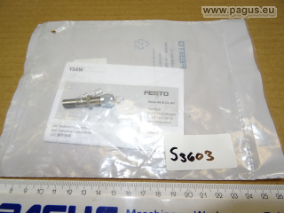 Festo Shock Absorbber