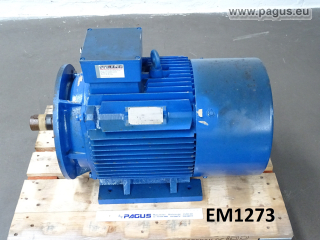 EMK electric motor