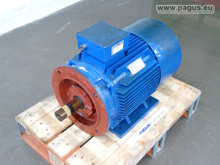 EMK electric motor