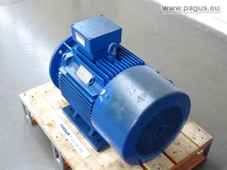 EMK electric motor