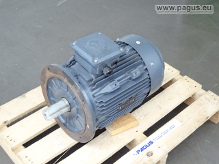 Sintec electric motor