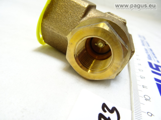 GOETZE Sicherheitsventil