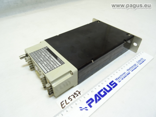 H&B CMR-Speisegerät