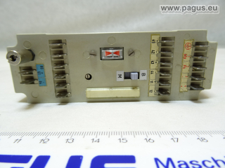 H&B CMR-Speisegerät