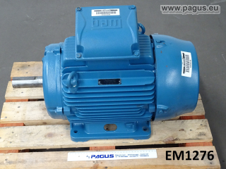 WEG Elektromotor