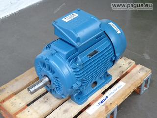 WEG Elektromotor