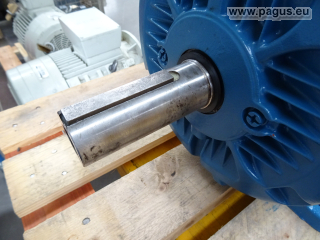 WEG Elektromotor