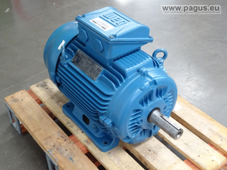 WEG Elektromotor