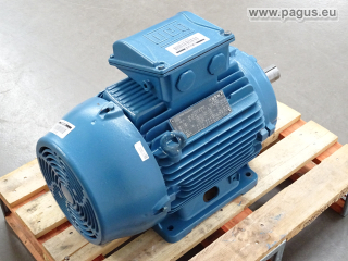 WEG Elektromotor