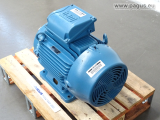 WEG Elektromotor