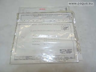 ERICH JÄGER Schaltkasten, vorverdrahtet