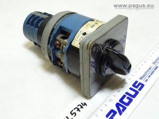 KRAUS & NAIMER Nockenschalter