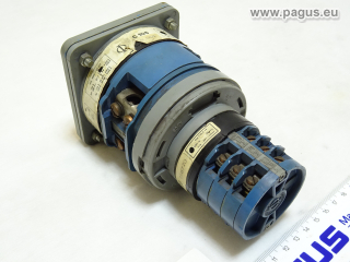 KRAUS & NAIMER Nockenschalter