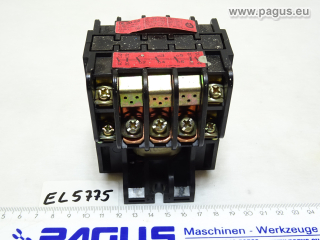 SCHNEIDER Leistungsschütz