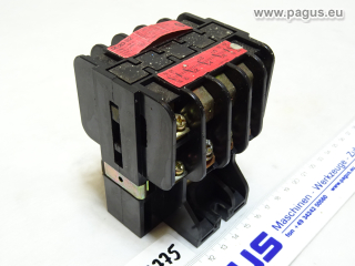 SCHNEIDER Leistungsschütz