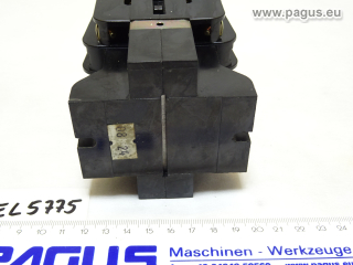 SCHNEIDER Leistungsschütz