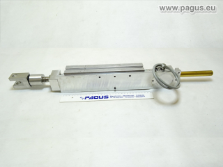 LINMOT Linearmotor mit Läufer