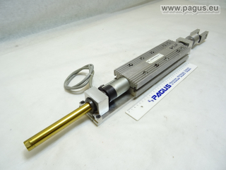 LINMOT Linearmotor mit Läufer