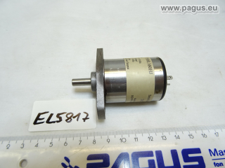POSITEK induktiver Drehwinkelsensor
