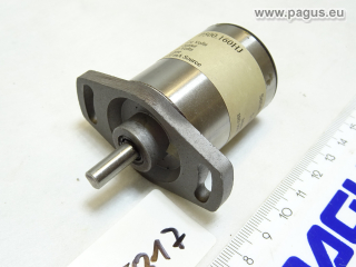 POSITEK induktiver Drehwinkelsensor