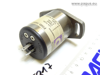 POSITEK induktiver Drehwinkelsensor