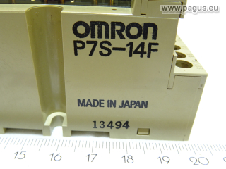 OMRON Zwangsgeführtes Relais