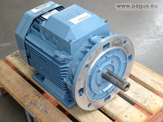 ABB Elektromotor