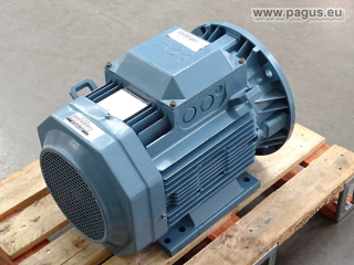 ABB Elektromotor