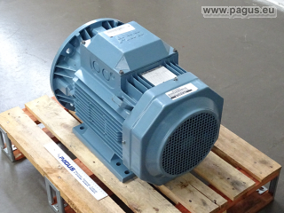 ABB Elektromotor